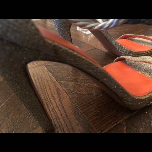 Via Spiga heels - Picture 5 of 8